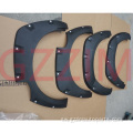 NP300 2016-2019 Wheel Arch Fender Flare